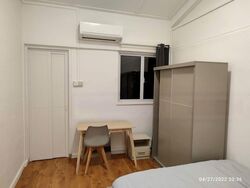 Blk 501 West Coast Drive (Clementi), HDB 3 Rooms #501513101